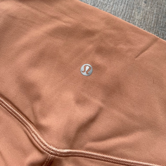 Lululemon align - Picture 3 of 3